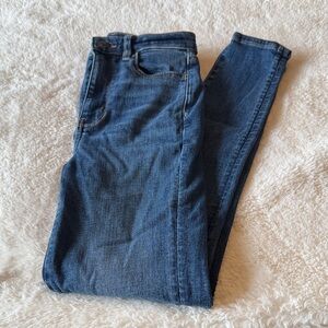 American Eagle Blue Denim Jeans
